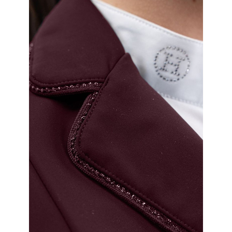 Veste de concours Orio Harcour