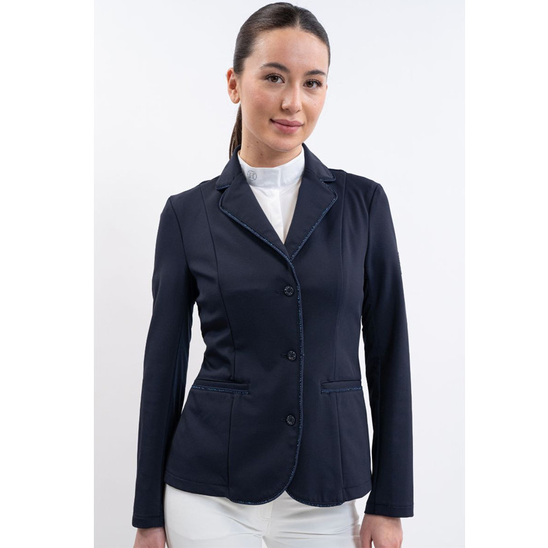 Veste de concours Orio Harcour