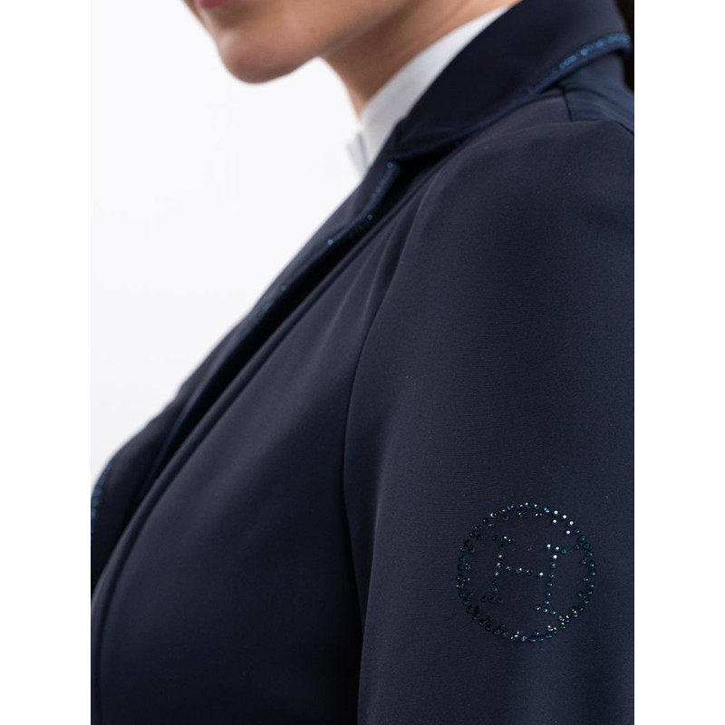 Veste de concours Orio Harcour