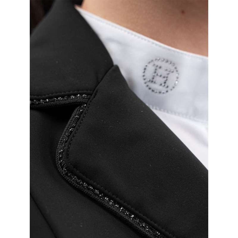 Veste de concours Orio Harcour