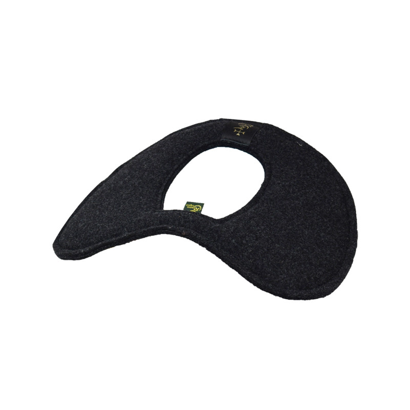Pad de garrot feutre laine Ronzon Legend