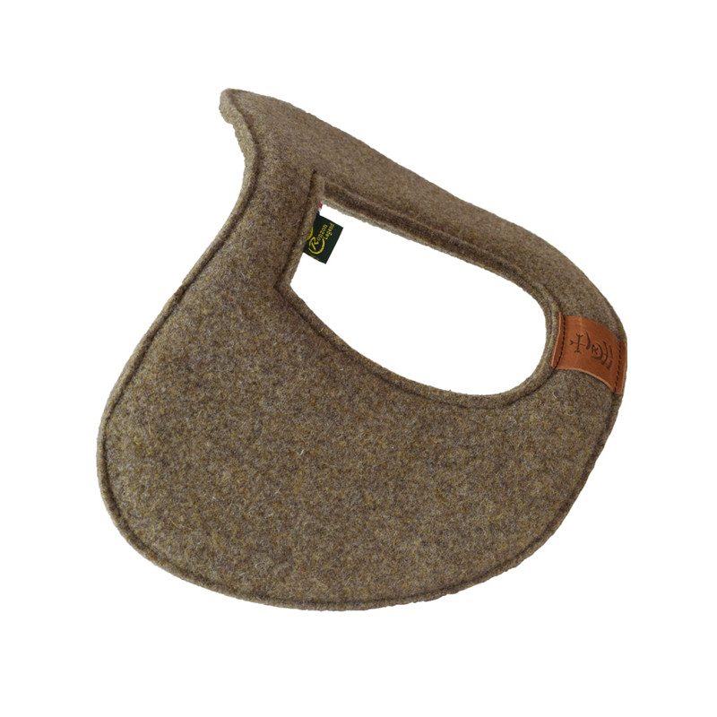 Pad de garrot feutre laine Ronzon Legend