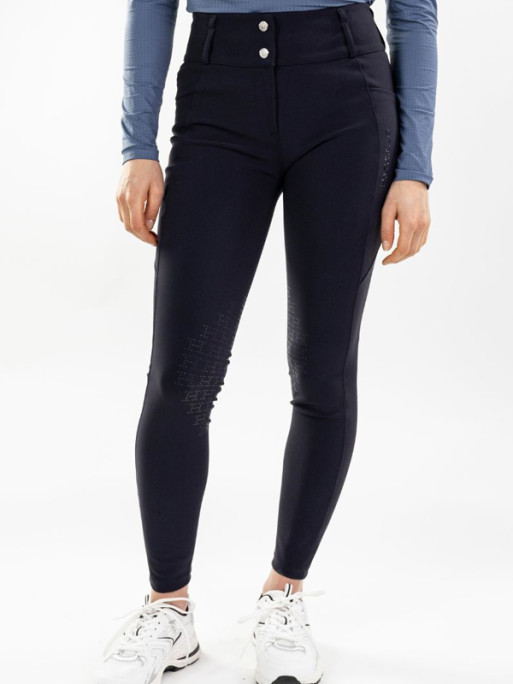 Pantalon knee grip Luce Harcour Pantalon knee grip Luce Harcour