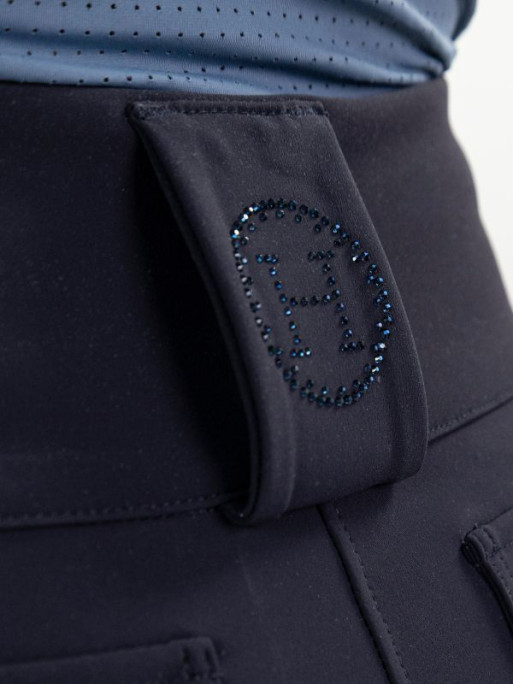 Pantalon knee grip Luce Harcour Pantalon knee grip Luce Harcour