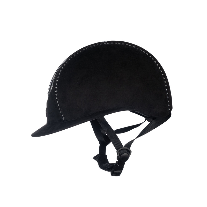 Casque cavalier
