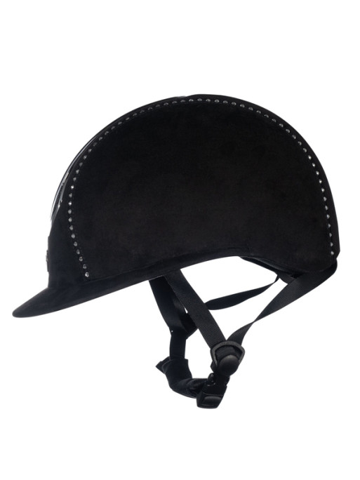 Casque cavalier
