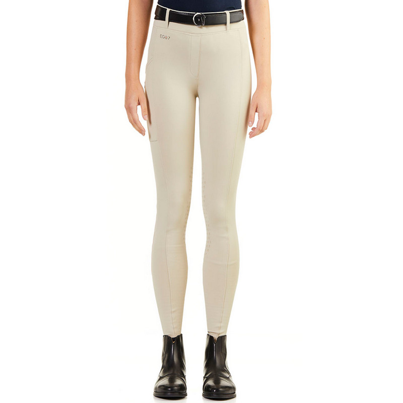 Legging cavalière