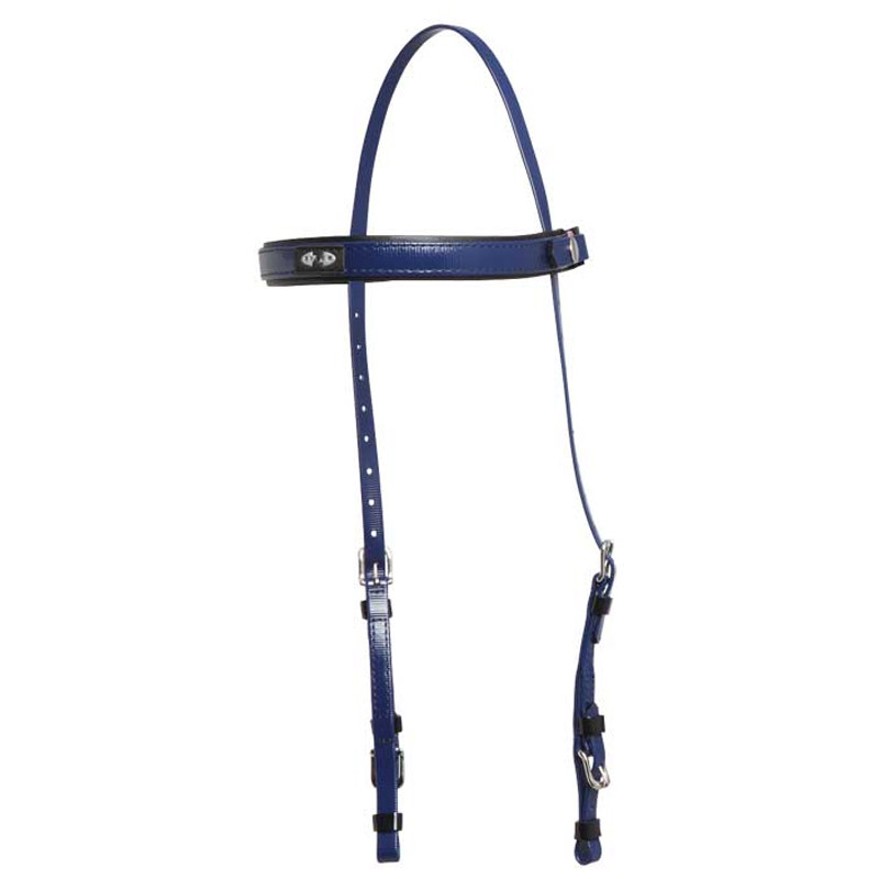 Bridon Deluxe endurance Arabe Zilco