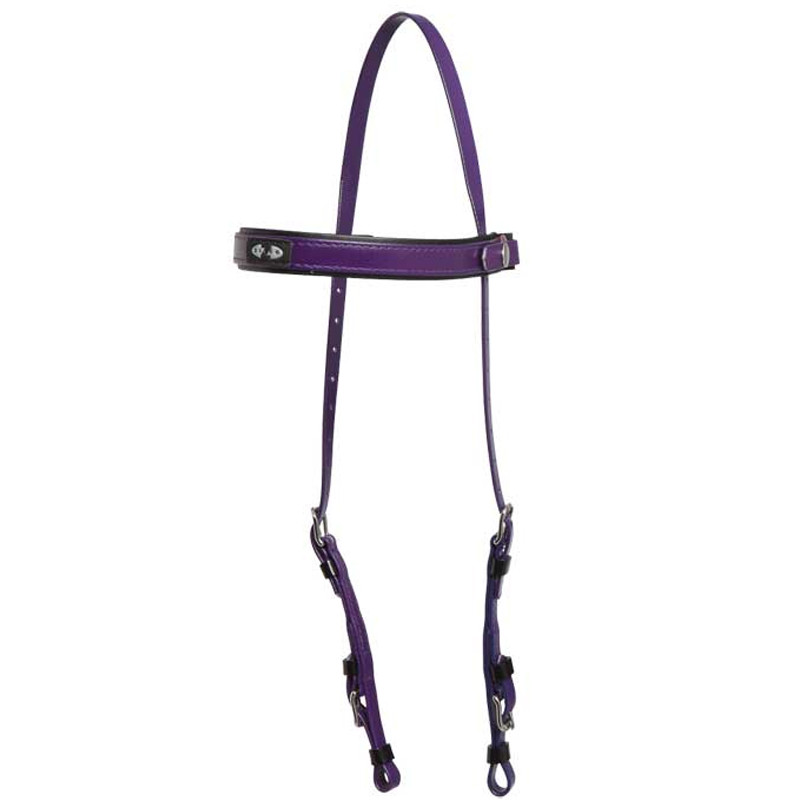 Bridon Deluxe endurance Arabe Zilco