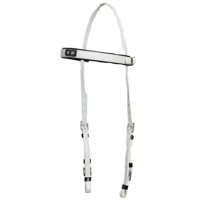 Bridon Deluxe endurance Arabe Zilco