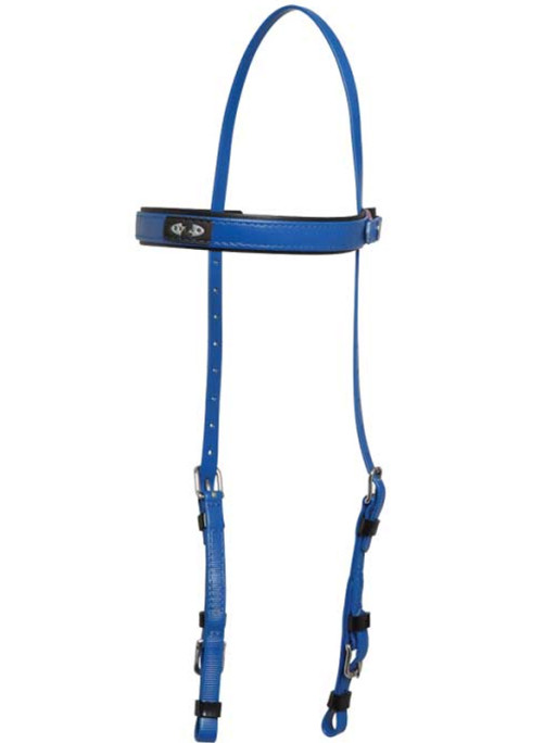 Bridon Deluxe endurance Arabe Zilco Bridon Deluxe endurance Arabe Zilco