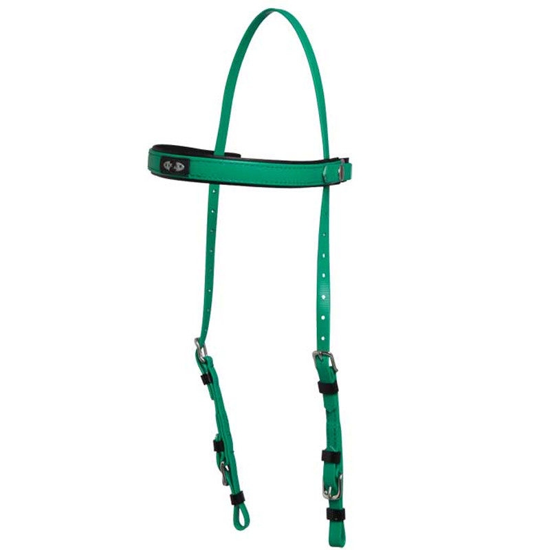 Bridon Deluxe endurance Arabe Zilco