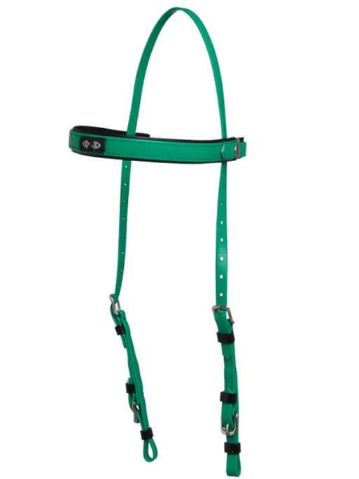 Bridon Deluxe endurance Arabe Zilco