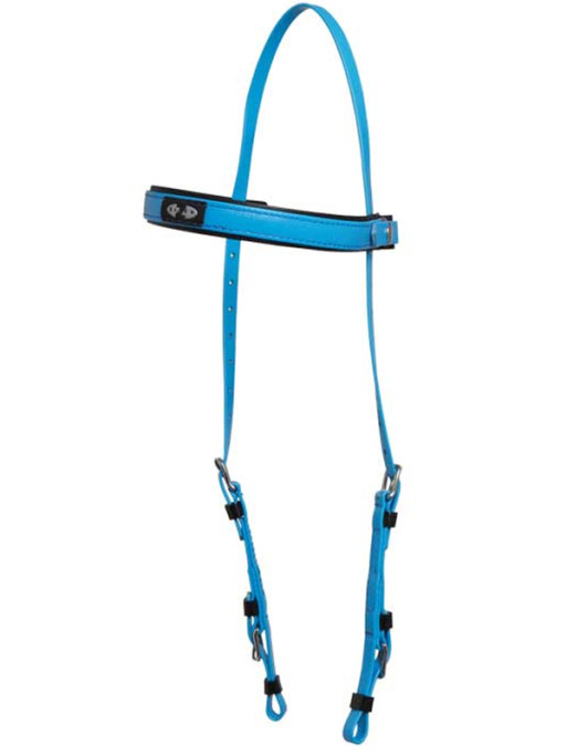 Bridon Deluxe endurance Arabe Zilco