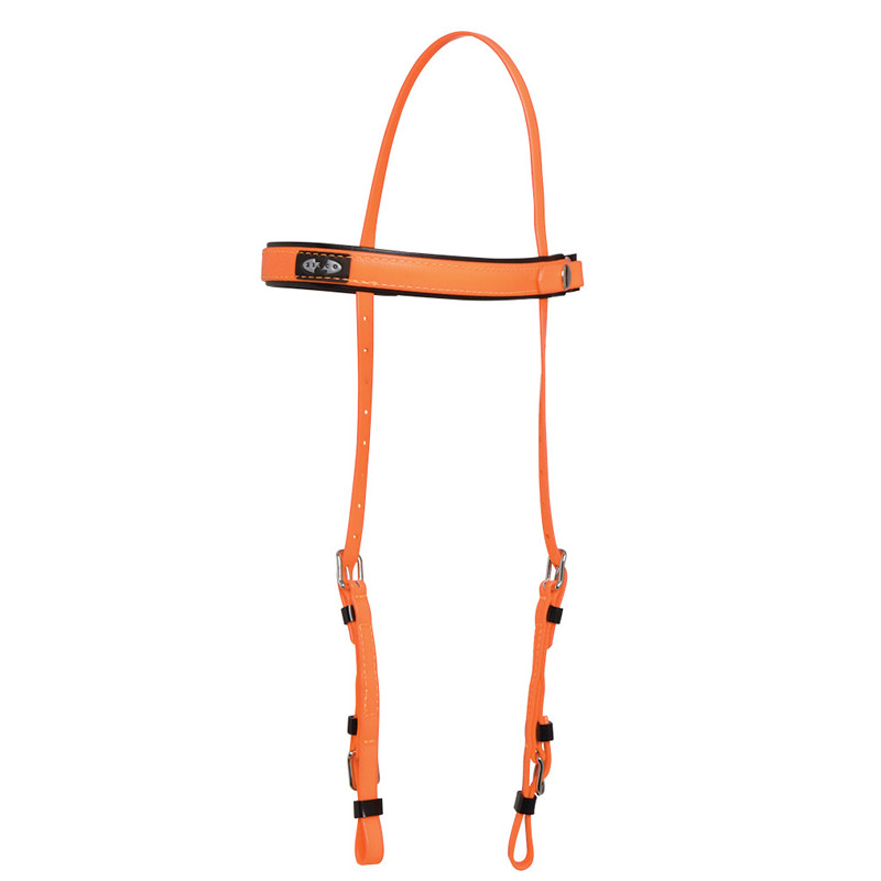 Bridon Deluxe endurance Arabe Zilco