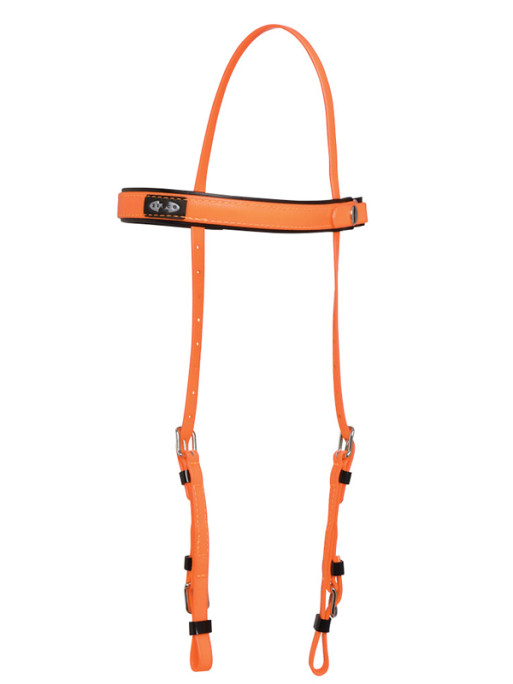 Bridon Deluxe endurance Arabe Zilco