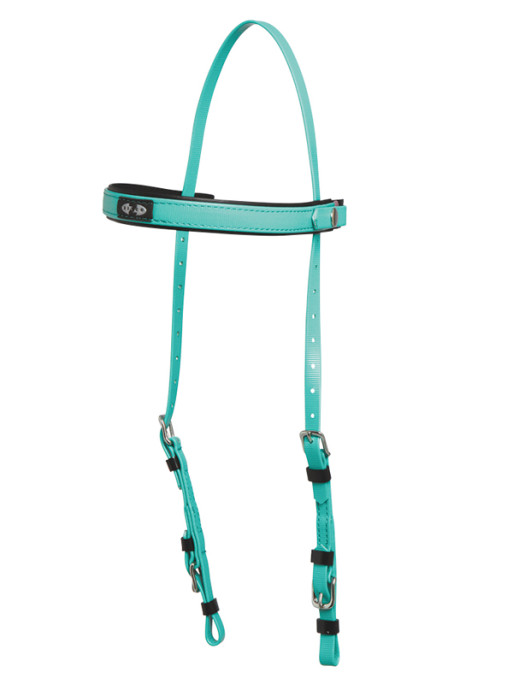 Bridon Deluxe endurance Arabe Zilco Bridon Deluxe endurance Arabe Zilco