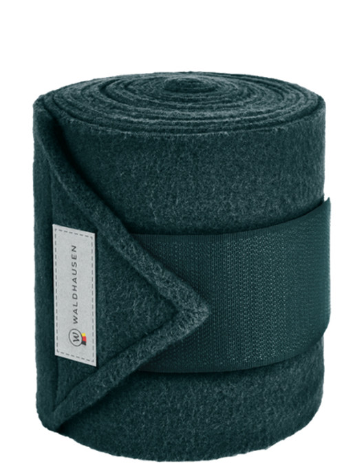 Bandes polaires Basic x4 Waldhausen