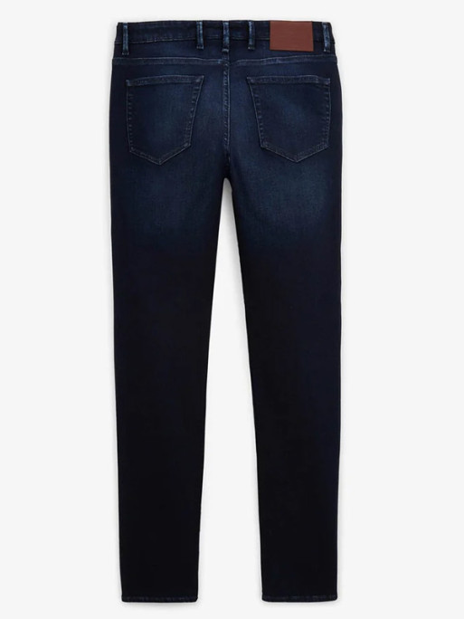 Jean slim PowerTwist 325 Serge Blanco