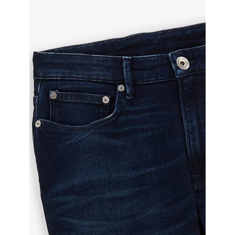 Jean slim PowerTwist 325 Serge Blanco