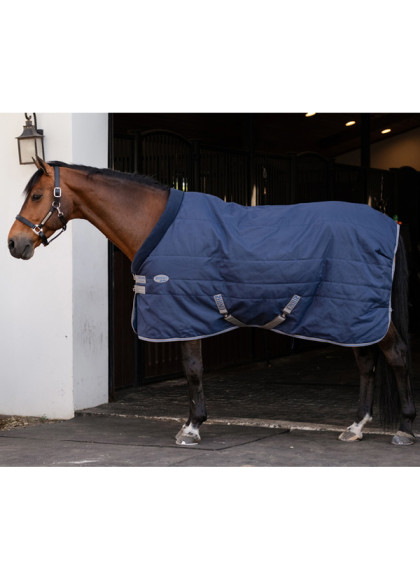 Couverture Rhino Original Stable Med Vari Layer Horseware