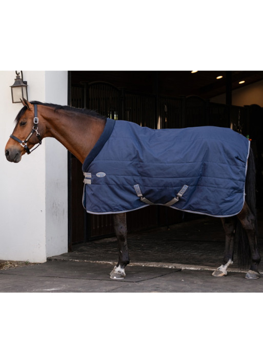 Couverture Rhino Original Stable Med Vari Layer Horseware Couverture Rhino Original Stable Med Vari Layer Horseware