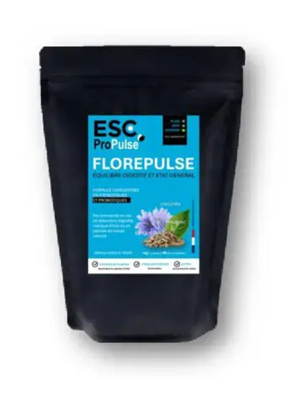 Complément Florepulse 1kg ESC