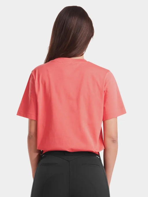 T-shirt Team SS25 Horse Pilot
