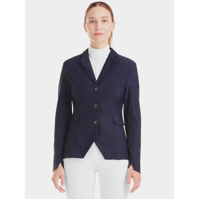 Veste de concours Aeromesh SS25 Horse Pilot