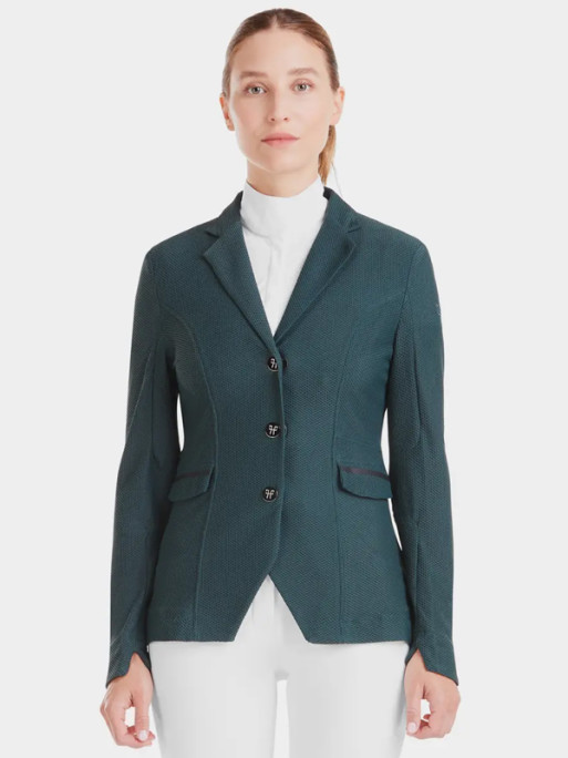 Veste de concours Aeromesh SS25 Horse Pilot
