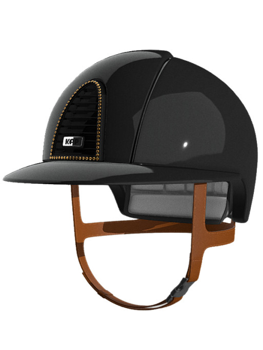 Casque édition limitée Trieste 2.0 KEP (vendu sans la mousse) Casque édition limitée Trieste 2.0 KEP (vendu sans la mousse)