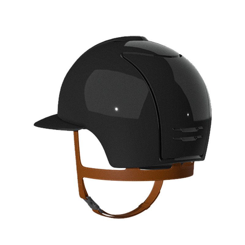 Casque édition limitée Trieste 2.0 KEP (vendu sans la mousse)