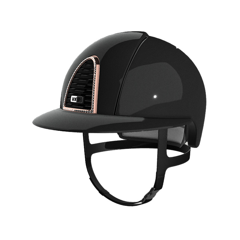 Casque édition limitée Padova 2.0 KEP (vendu sans la mousse)