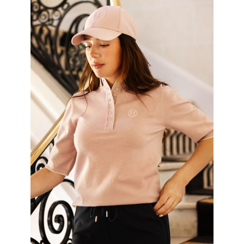 Polo Amande FW25 Harcour