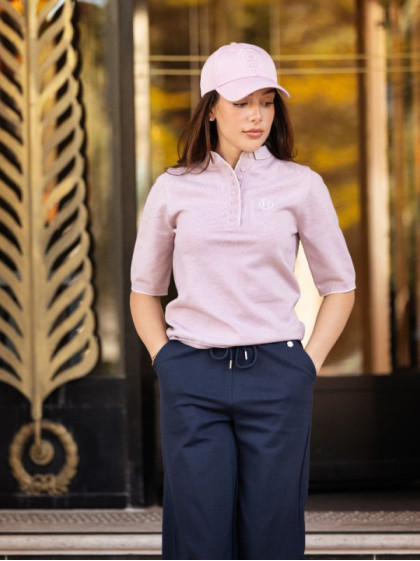 Polo Amande FW25 Harcour