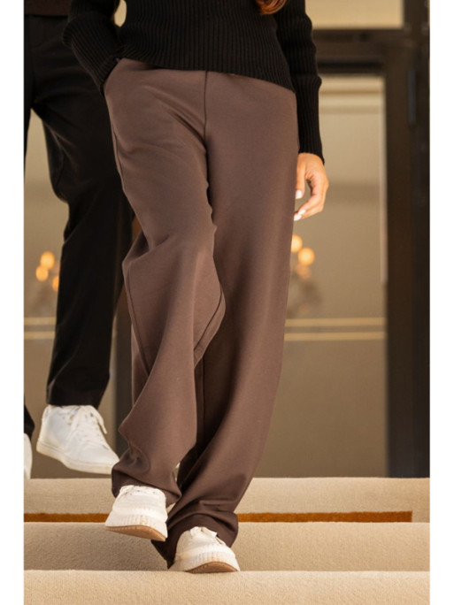 Jogging en maille Andrea FW25 Harcour