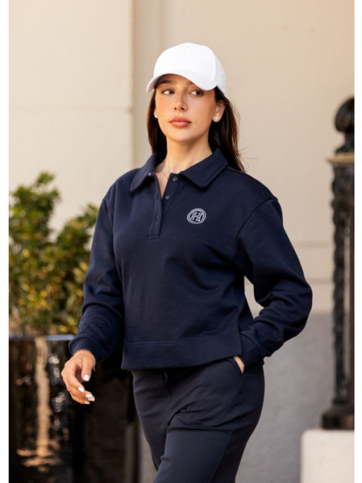 Sweat Alisson FW25 Harcour Sweat Alisson FW25 Harcour