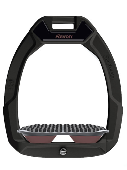Etriers Safe-On Endurance Plateau Flex-On
