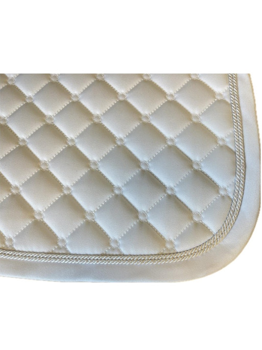 Tapis de selle Square CSO HFI