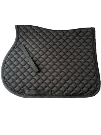 Tapis de selle Square CSO HFI