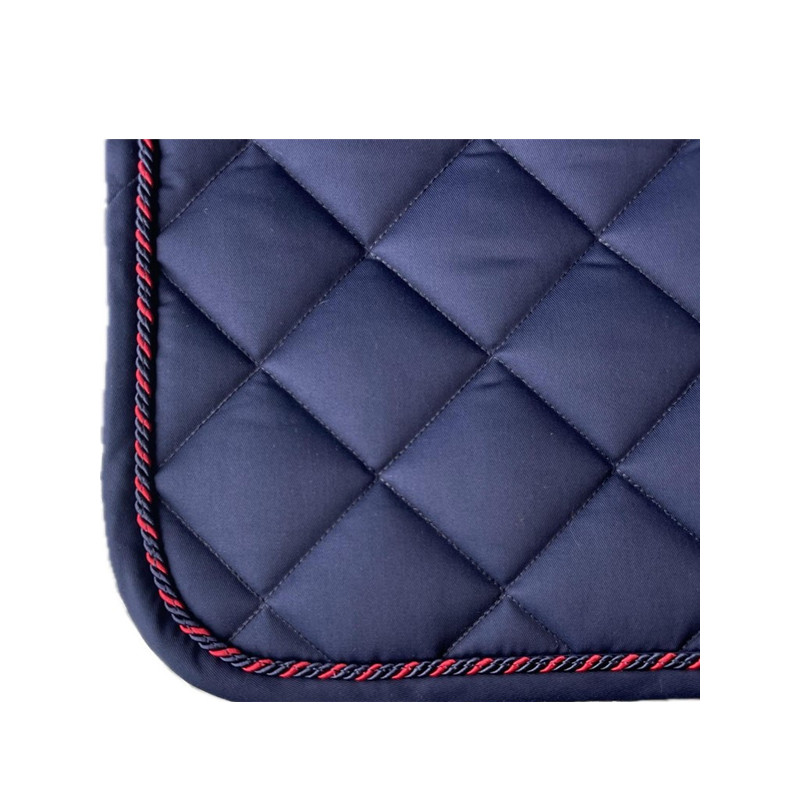 Tapis de selle CSO HFI