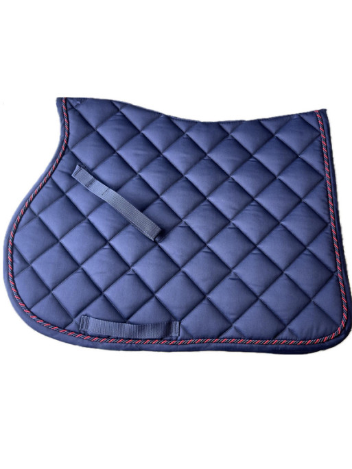 Tapis de selle CSO HFI Tapis de selle CSO HFI