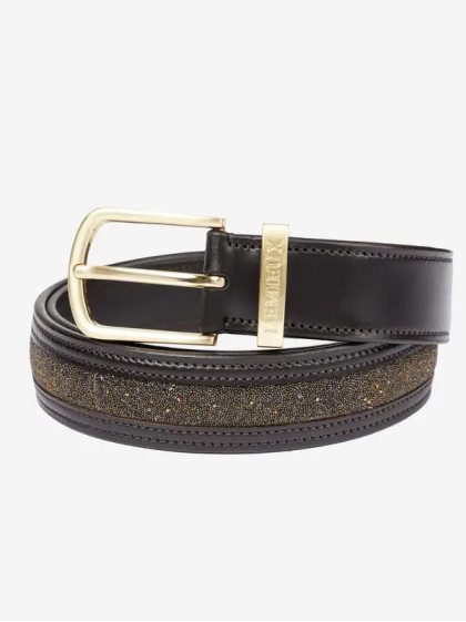 Ceinture Crystal Insert LeMieux