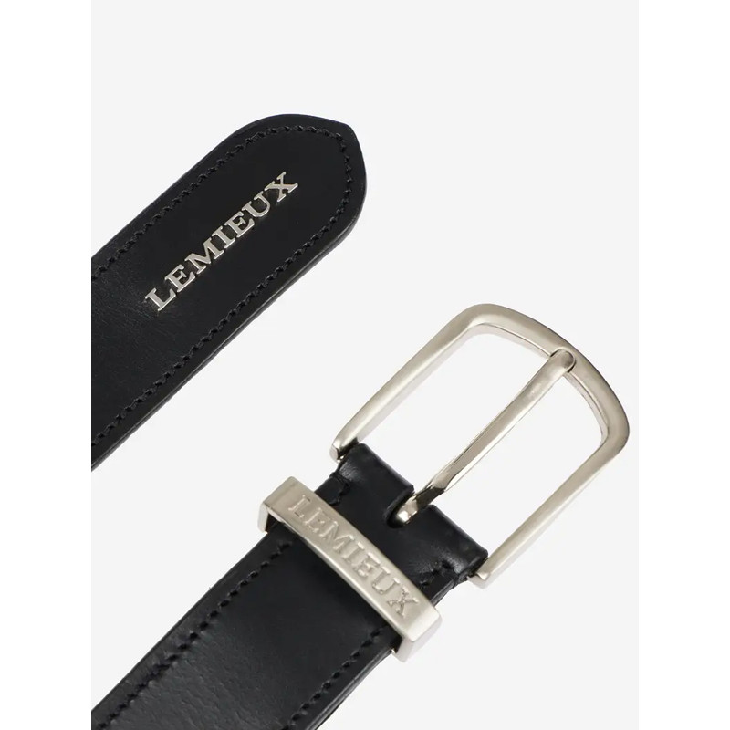 Ceinture Crystal Insert LeMieux