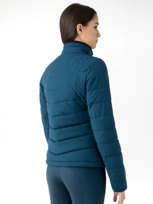 Veste rembourée Ertys FW25 Equiline Veste rembourée Ertys FW25 Equiline