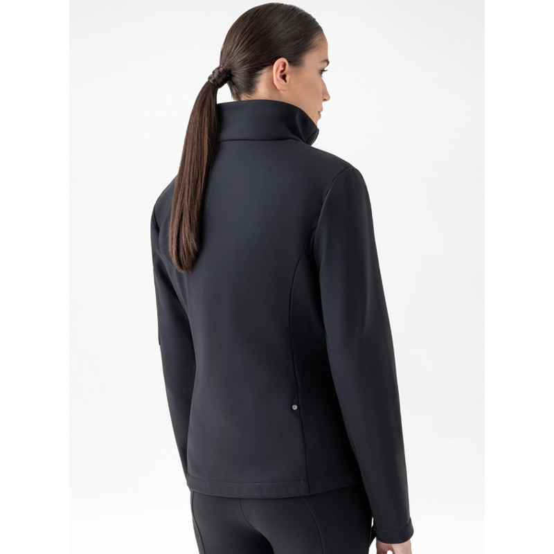 Veste softshell compatible airbag Entrec FW25 Equiline