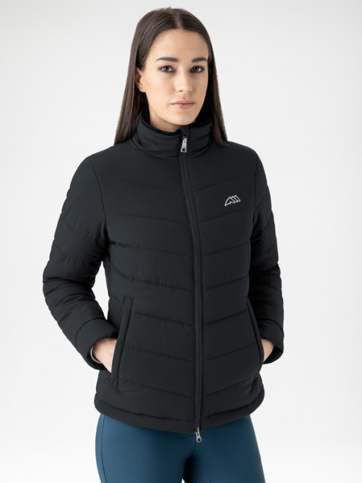 Veste rembourée Ertys FW25 Equiline Veste rembourée Ertys FW25 Equiline