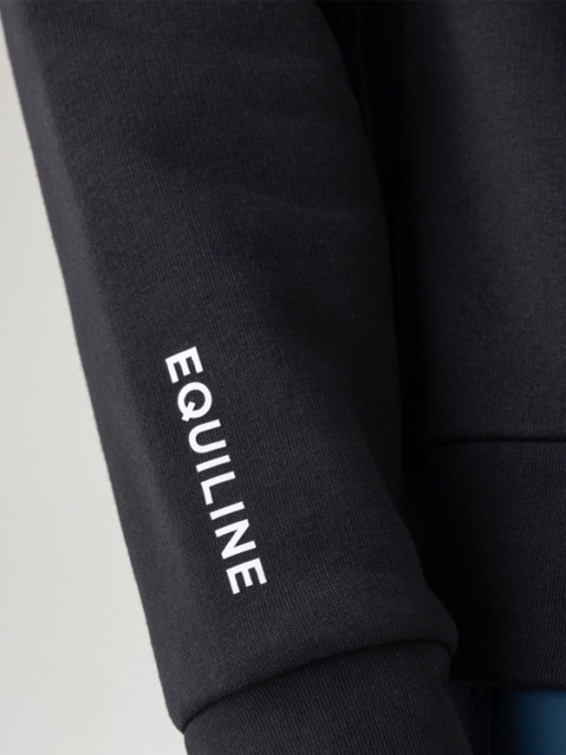 Pull zippé Embres FW25 Equiline