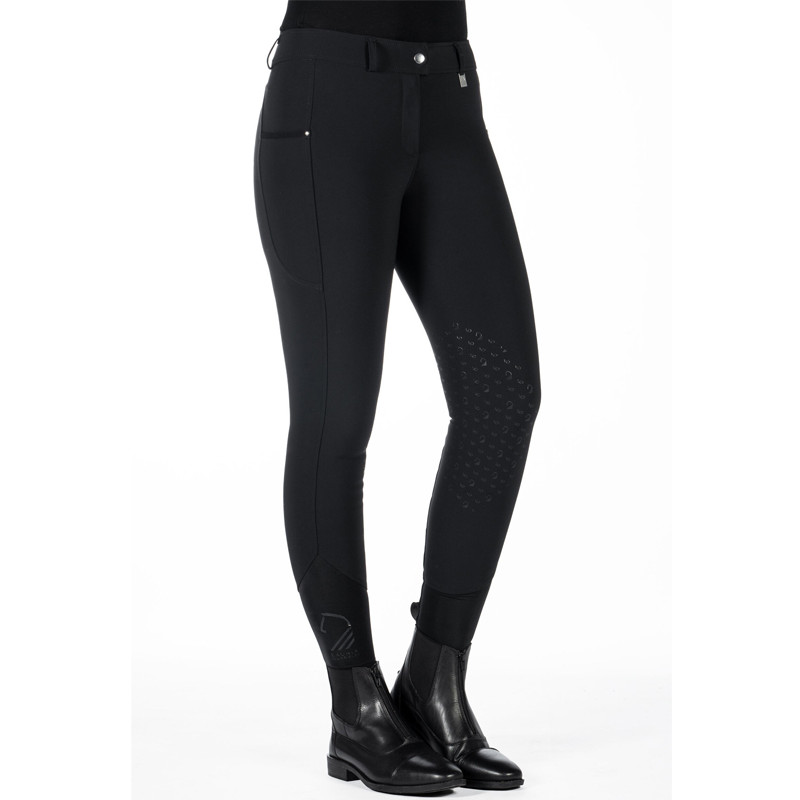 Pantalon knee grip Livigno HKM
