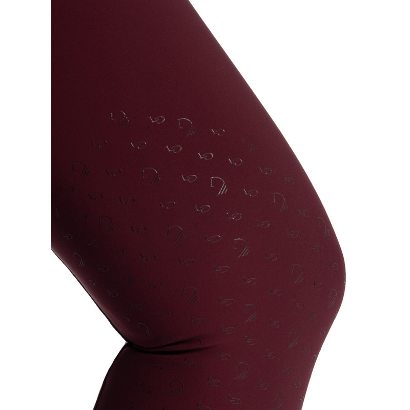 Pantalon knee grip Livigno HKM